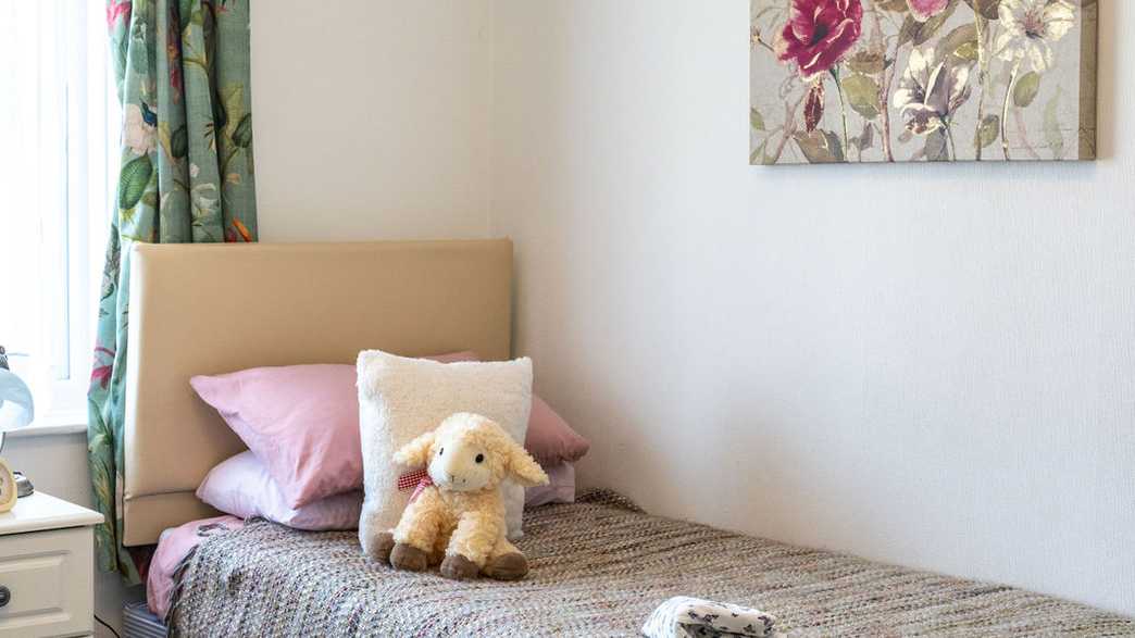 Aria Care Home Care Home Newport accommodation-carousel - 1