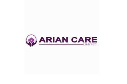 Arian Care Home Care Newport  - 1