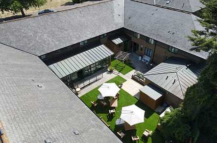 George Brooker House Care Home Dagenham  - 2