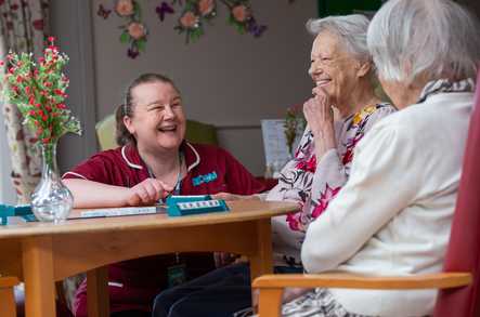 Arkwright House Care Home Care Home Rochdale  - 4