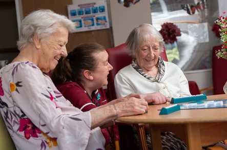 Arkwright House Care Home Care Home Rochdale  - 5