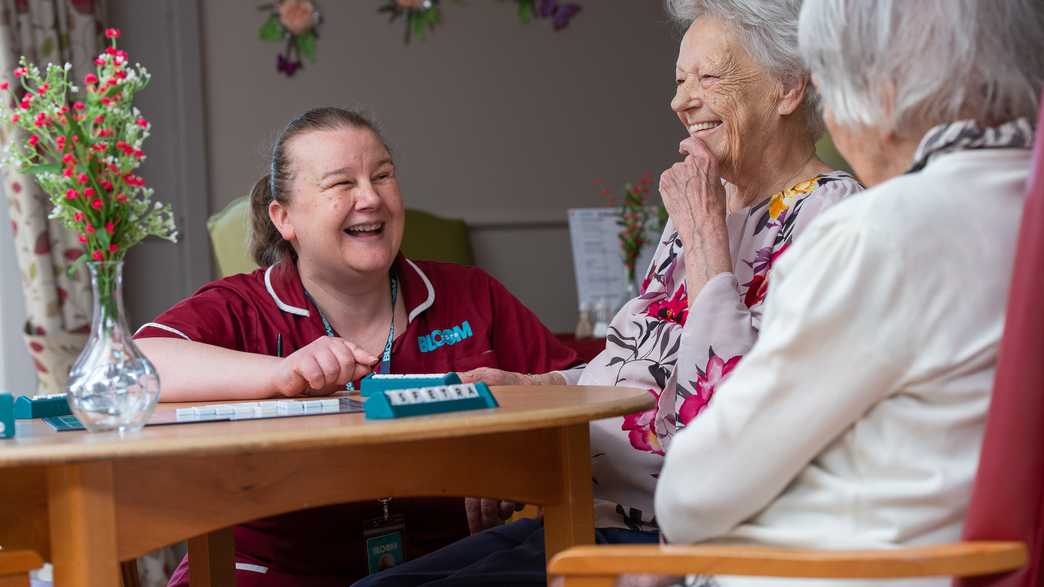 Arkwright House Care Home Care Home Rochdale activities-carousel - 1