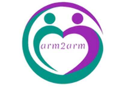 Arm2Arm Support Ltd Home Care Swindon  - 1