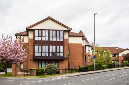 Armstrong House Care Home Gateshead  - 1