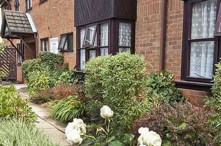 Arnold Nursing Home Care Home Nottingham  - 1