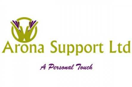 Arona Support Home Care Leicester  - 1