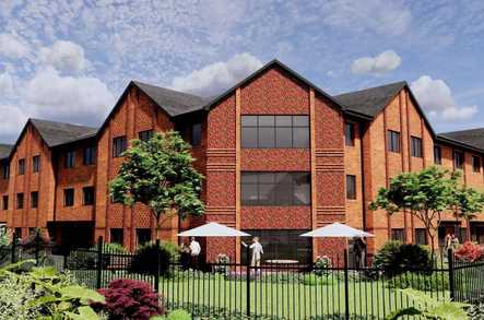 Arplemere Care Home Warrington  - 1