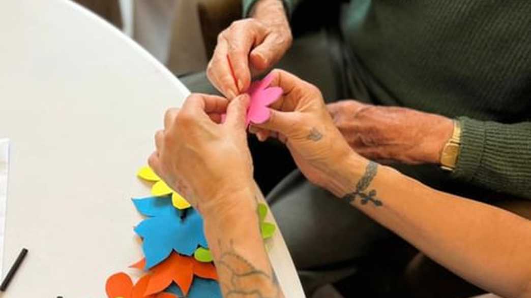 Abbots Wood Manor Care Home Hailsham activities-carousel - 2
