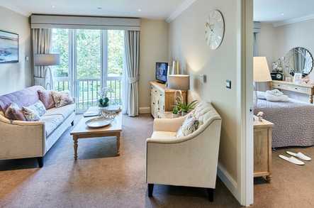 Ascot Grange Care Home Care Home Ascot  - 4