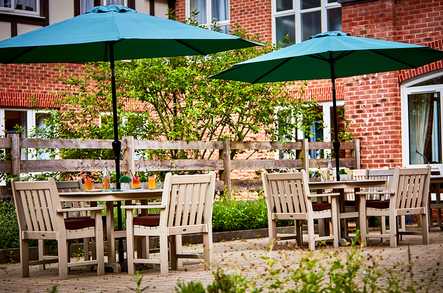 Ascot Grange Care Home Care Home Ascot  - 3