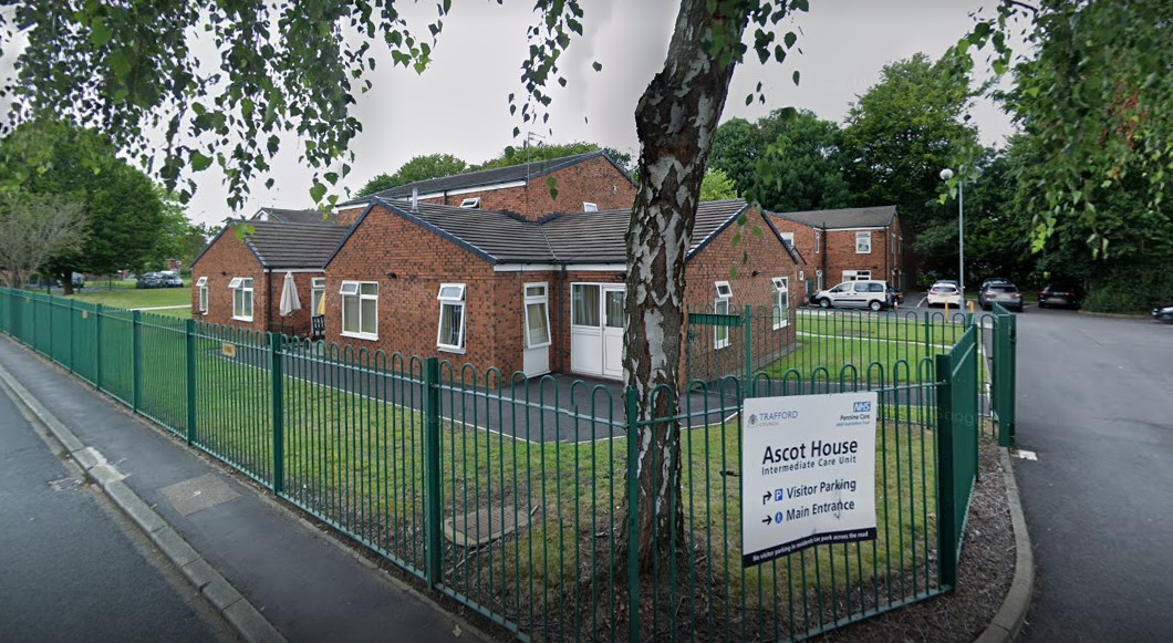 Ascot House Care At Home Home Care Sale, M33 4GT