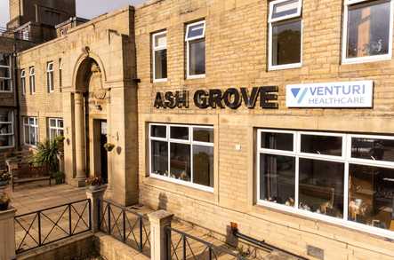 Ash Grove Care Home Burnley  - 1