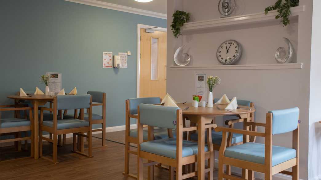 Beechgrove Care Home Care Home Lanark meals-carousel - 1