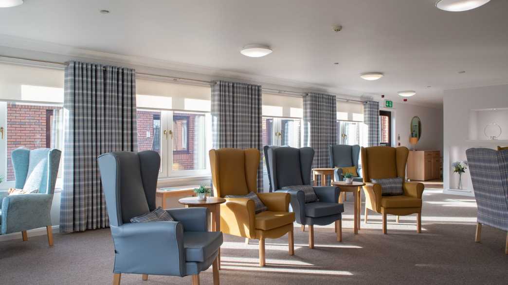 Beechgrove Care Home Care Home Lanark buildings-carousel - 2