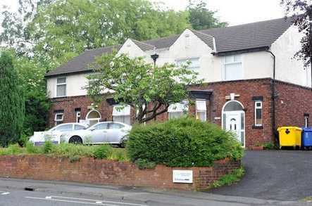 Ashbourne House Care Home Care Home Oldham  - 1