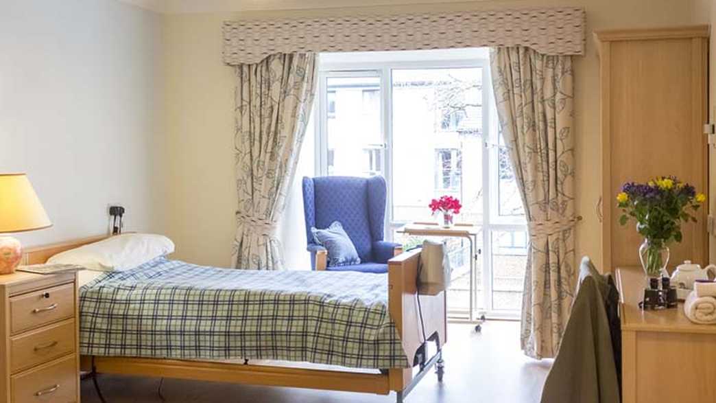 Ashbourne Court Care Home Care Home Andover accommodation-carousel - 3