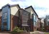 Ashbourne Court Care Home - 1