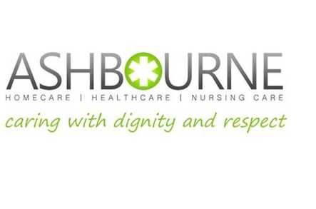 Ashbourne Healthcare Services Home Care London  - 1