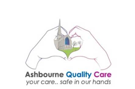 Ashbourne Quality Care Ltd Home Care Ashbourne  - 1