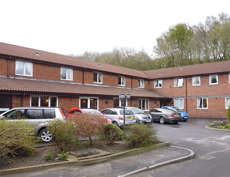 Ashbourne Nursing Home | Care Home | Rochdale, OL11 5XF