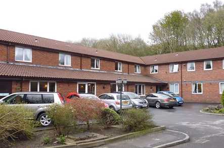 Ashbourne Nursing Home Care Home Rochdale  - 1