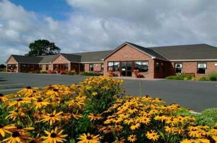 Ashbrook Care Home Care Home Dungannon  - 1