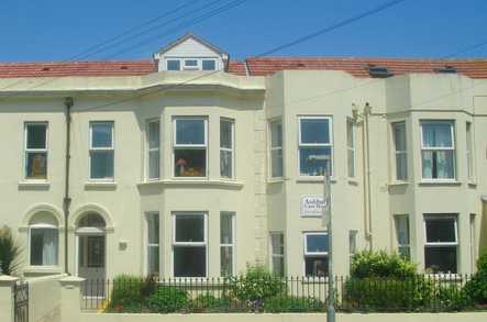 Ashbury Care Home Care Home Bognor Regis  - 1