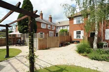 Ashbury Lodge Residential Home Care Home Swindon  - 5