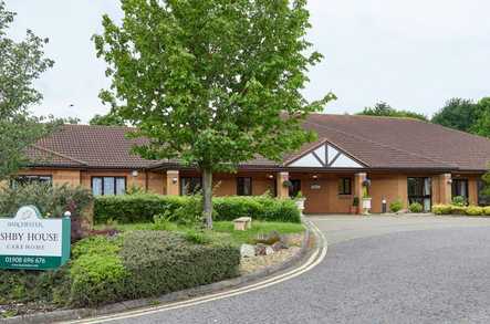 Ashby House - Milton Keynes Care Home Milton Keynes  - 1