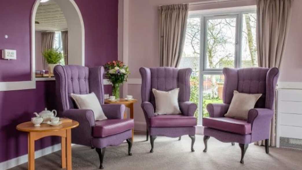 Ashby Court Care Home Care Home Ashby De La Zouch buildings-carousel - 2