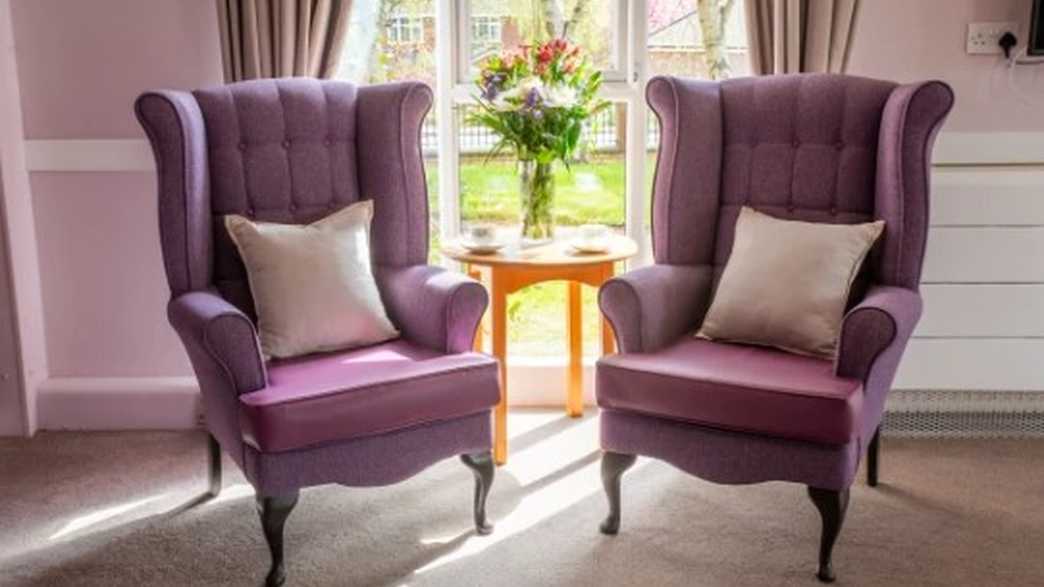 Ashby Court Care Home Care Home Ashby De La Zouch buildings-carousel - 4