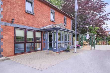 Ashcombe Care Home Basingstoke  - 1