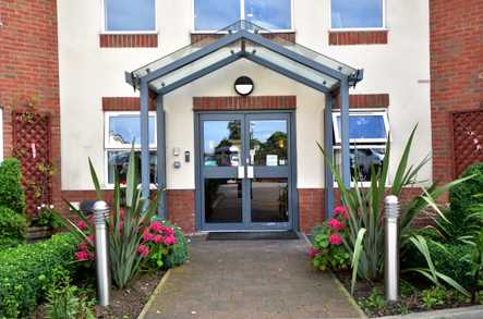 Ashcroft Care Home Care Home Mansfield  - 1