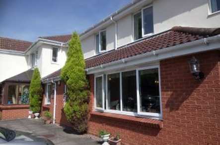 Ashcroft Hollow Care Home Care Home Cannock  - 1