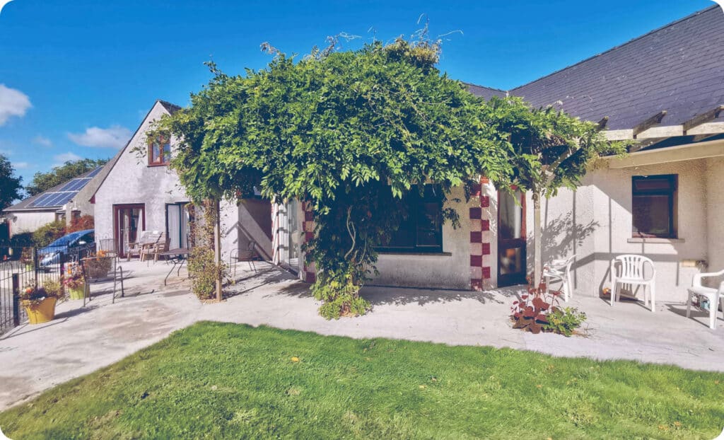 Ashdale Nursing Home Care Home Pembroke, SA71 4PR