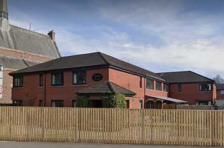 Ashdene Court Care Home Crieff  - 1