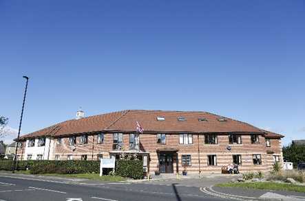 Ashfield Court Care Home Newcastle upon Tyne  - 1