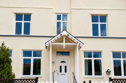 Ashfield Care Home Exmouth  - 2
