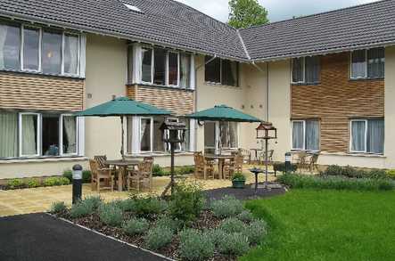 Ashfield House - Raunds Care Home Wellingborough  - 1