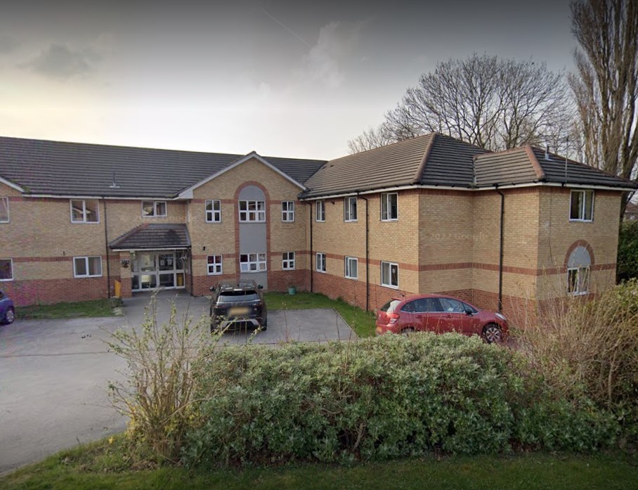 Ashfield Nursing Home | Care Home | Nottingham, NG17 8BP