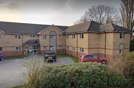 Ashfield Nursing Home Care Home Nottingham  - 1