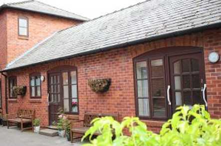 Ashfields Care Home Care Home Macclesfield  - 1