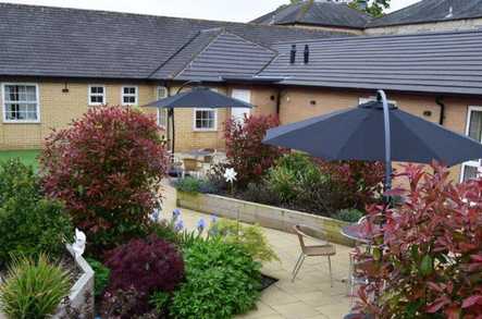 Ashgrove Care Home - Humberstone Care Home Cleethorpes  - 1