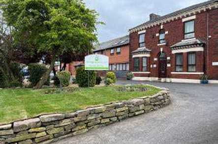 Ashgrove House Care Limited Care Home Oldham  - 1