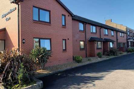 Ashgrove House Nursing Home Care Home Swindon  - 1