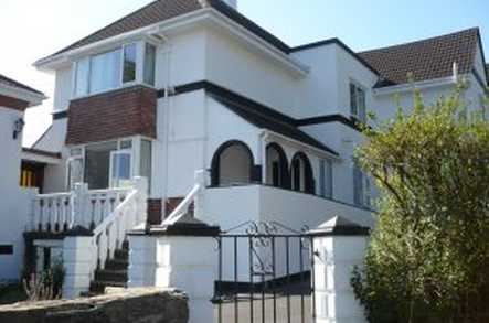 Ashleigh Manor Residential Care Home Care Home Plymouth  - 1