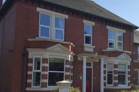 Ashleigh Residential Home Limited Care Home Chesterfield  - 1