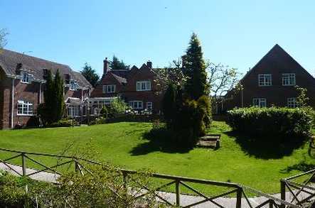 Ashlett Dale Rest Home Care Home Southampton  - 1