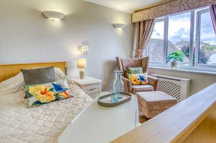 Ashley House Care Home Care Home Cirencester  - 4