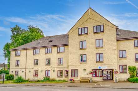 Ashley House Care Home Care Home Cirencester  - 1